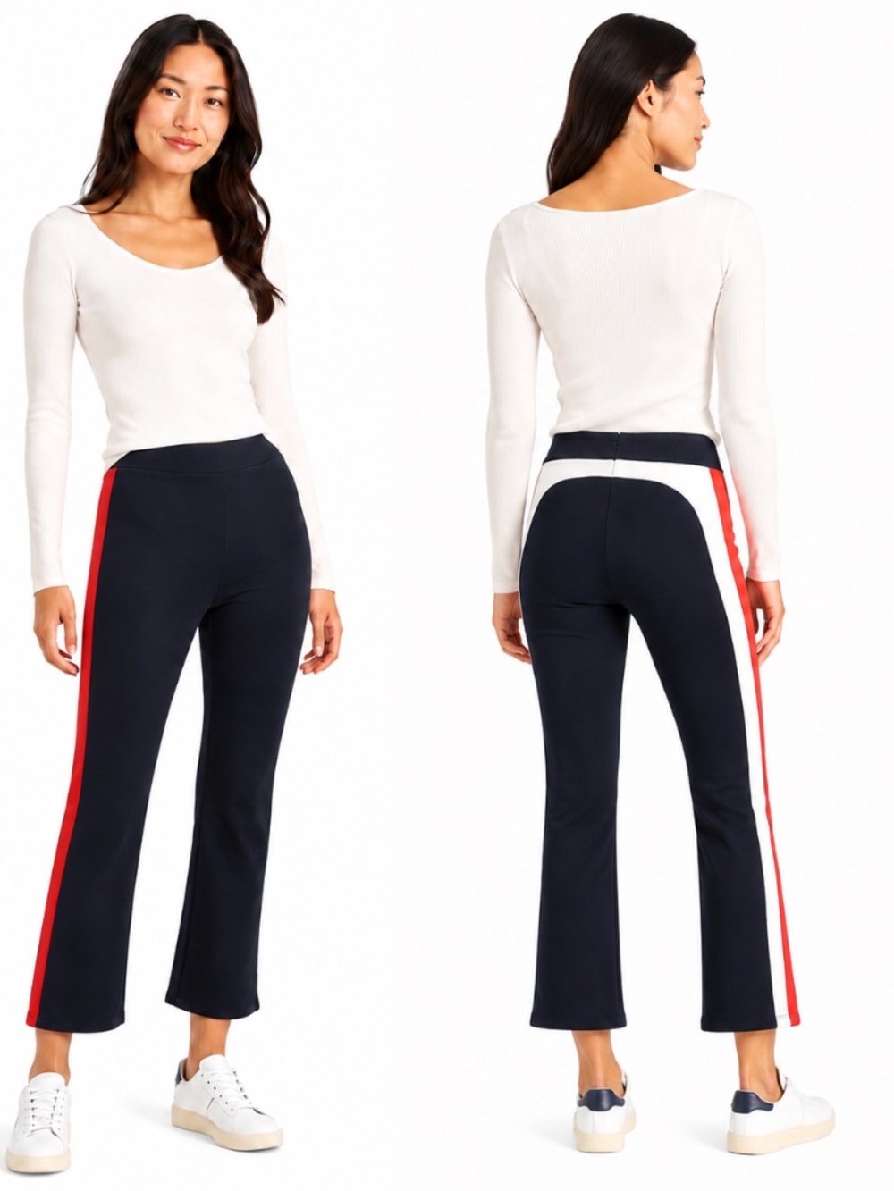 Marine Layer - Archive Jordan Ponte Pant